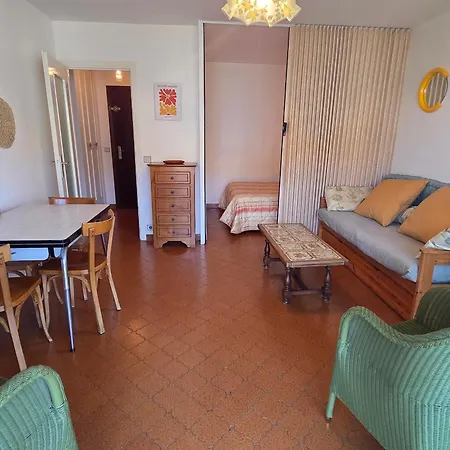 Avec Clim Et Parking - 4 Pers. - Fr-1-780-100 * Sainte-Maxime