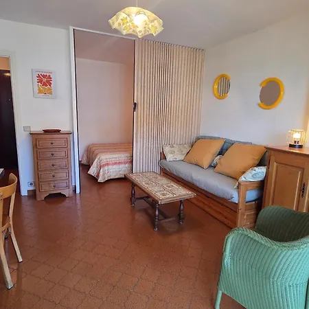 Avec Clim Et Parking - 4 Pers. - Fr-1-780-100 Sainte-Maxime